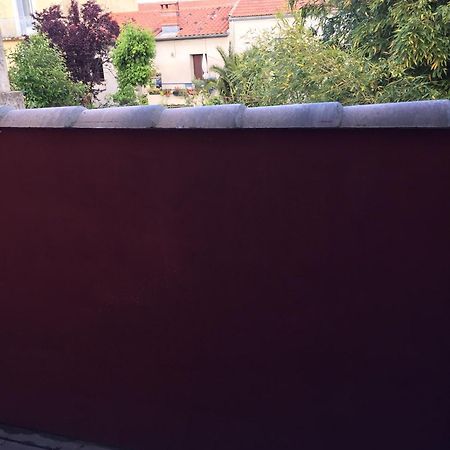 Appartement Hippolyte Montpellier Exterior photo
