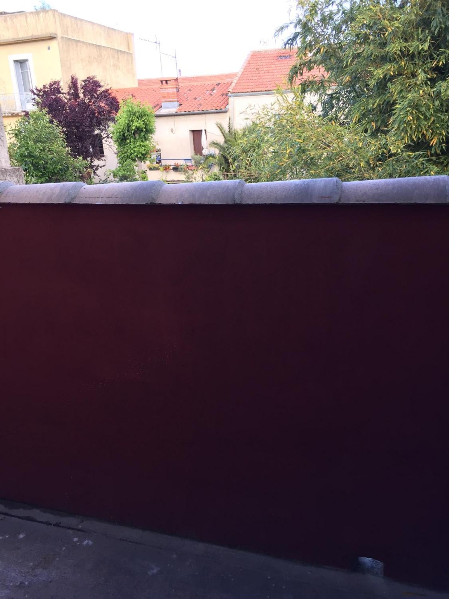 Appartement Hippolyte Montpellier Exterior photo
