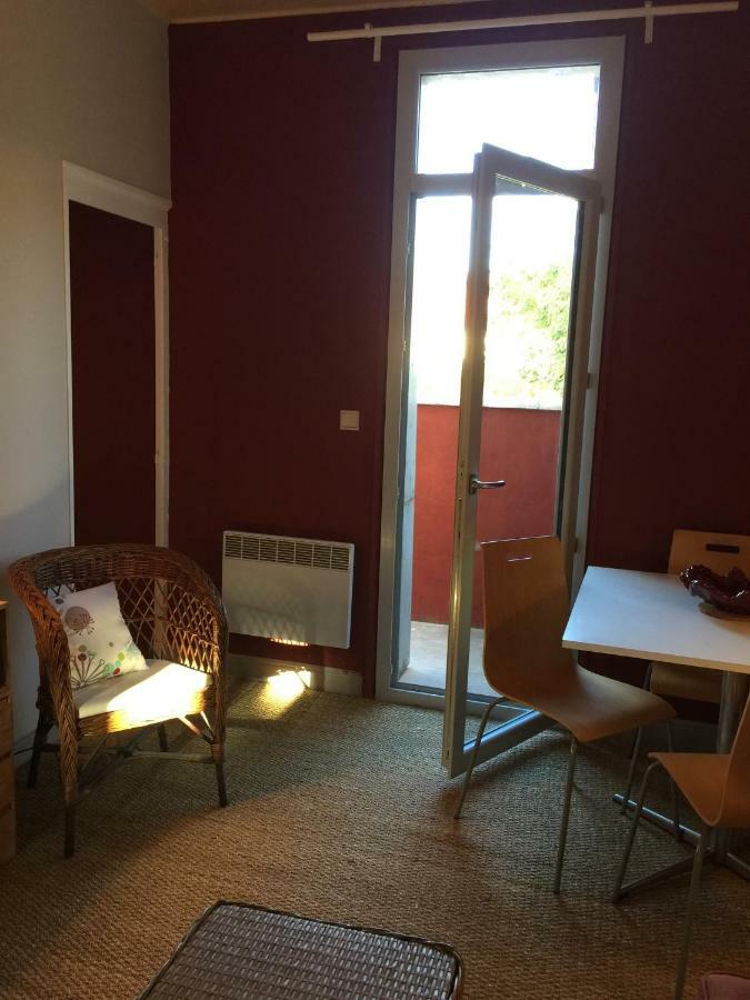 Appartement Hippolyte Montpellier Exterior photo